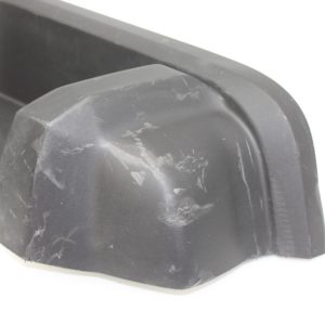 Ford Ranger T9 Rear Left Corner Step Moulding 2023 ON N1WB-E279D31-AD Genuine - Image 5