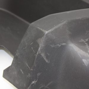 Ford Ranger T9 Rear Left Corner Step Moulding 2023 ON N1WB-E279D31-AD Genuine - Image 8