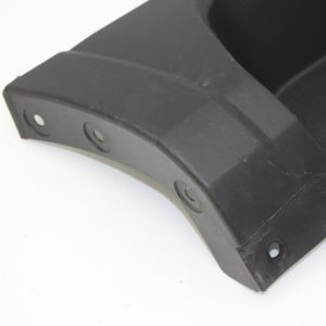 Ford Ranger T9 Rear Left Corner Step Moulding 2023 ON N1WB-E279D31-AD Genuine - Image 10