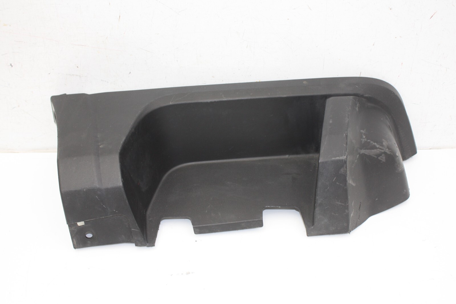 Ford Ranger T9 Rear Left Corner Step Moulding 2023 ON N1WB-E279D31-AD Genuine