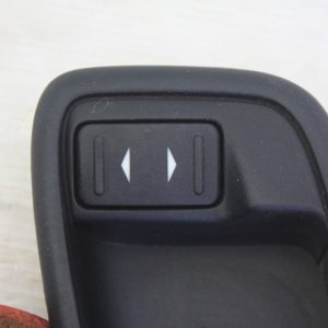 Ford S-Max Front Left Door Handle Surround Trim 2010 to 2015 6M21-U226A37-BCW - Image 5