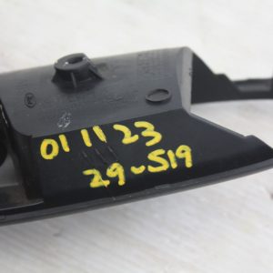 Ford S-Max Front Left Door Handle Surround Trim 2010 to 2015 6M21-U226A37-BCW - Image 10
