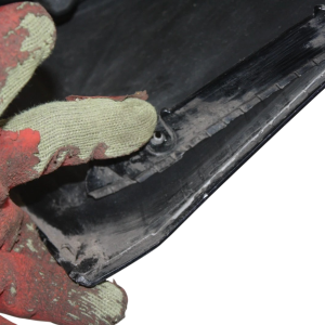 Ford S-Max Mk2 Front Bumper 2015 TO 2019 EM2B-17H772-N Genuine - Image 9