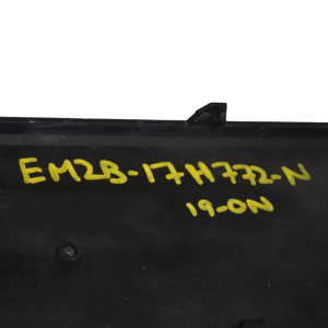 Ford S-Max Mk2 Front Bumper 2015 TO 2019 EM2B-17H772-N Genuine - Image 10