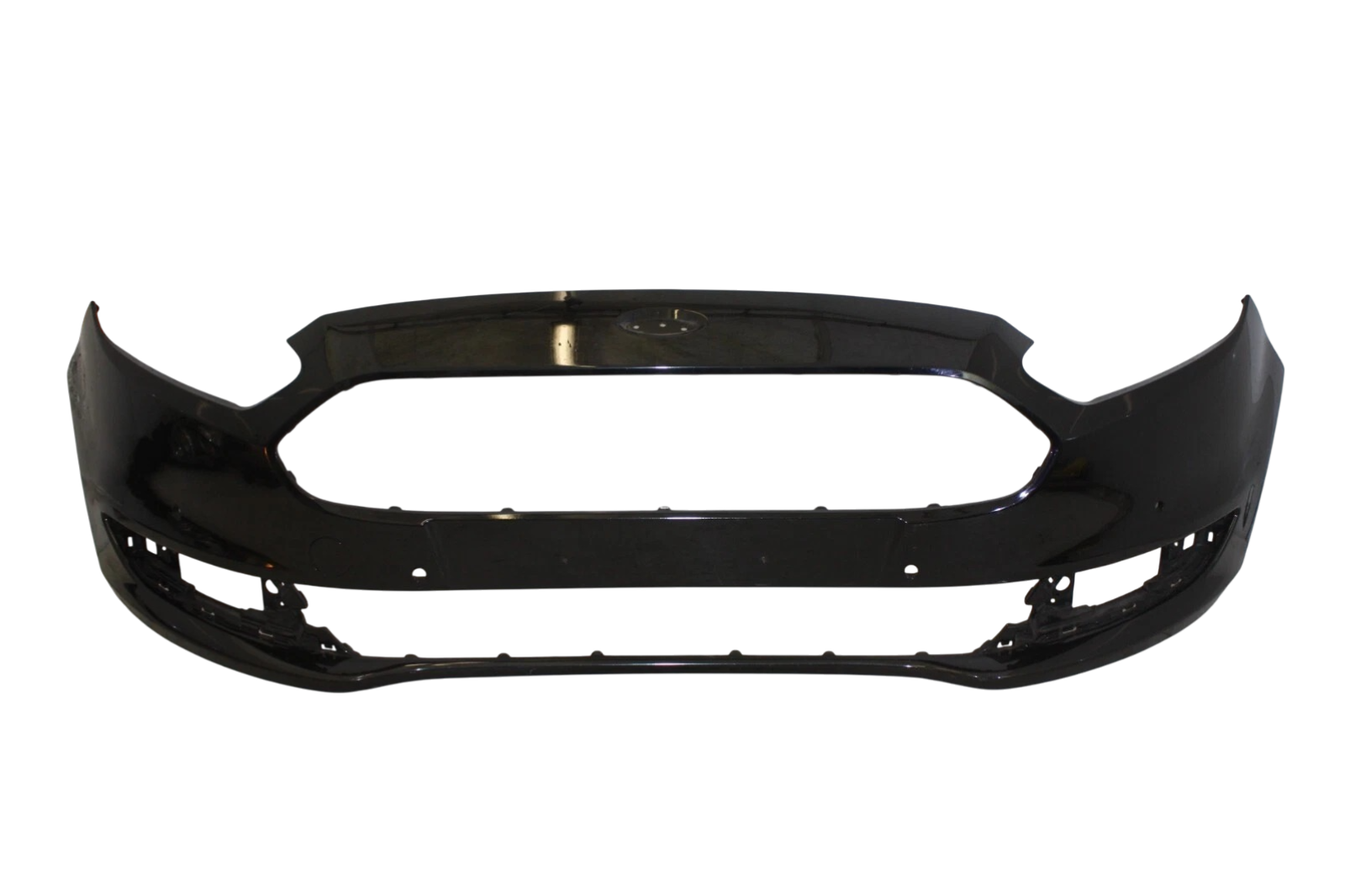 Ford S-Max Mk2 Front Bumper 2015 TO 2019 EM2B-17H772-N Genuine