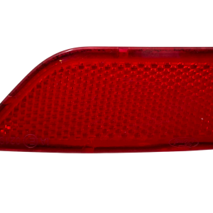 Ford S-Max Rear Bumper Left Side Reflector 2010 TO 2015 6M21-515C0-BC Genuine - Image 3