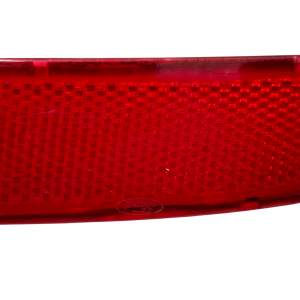 Ford S-Max Rear Bumper Left Side Reflector 2010 TO 2015 6M21-515C0-BC Genuine - Image 4
