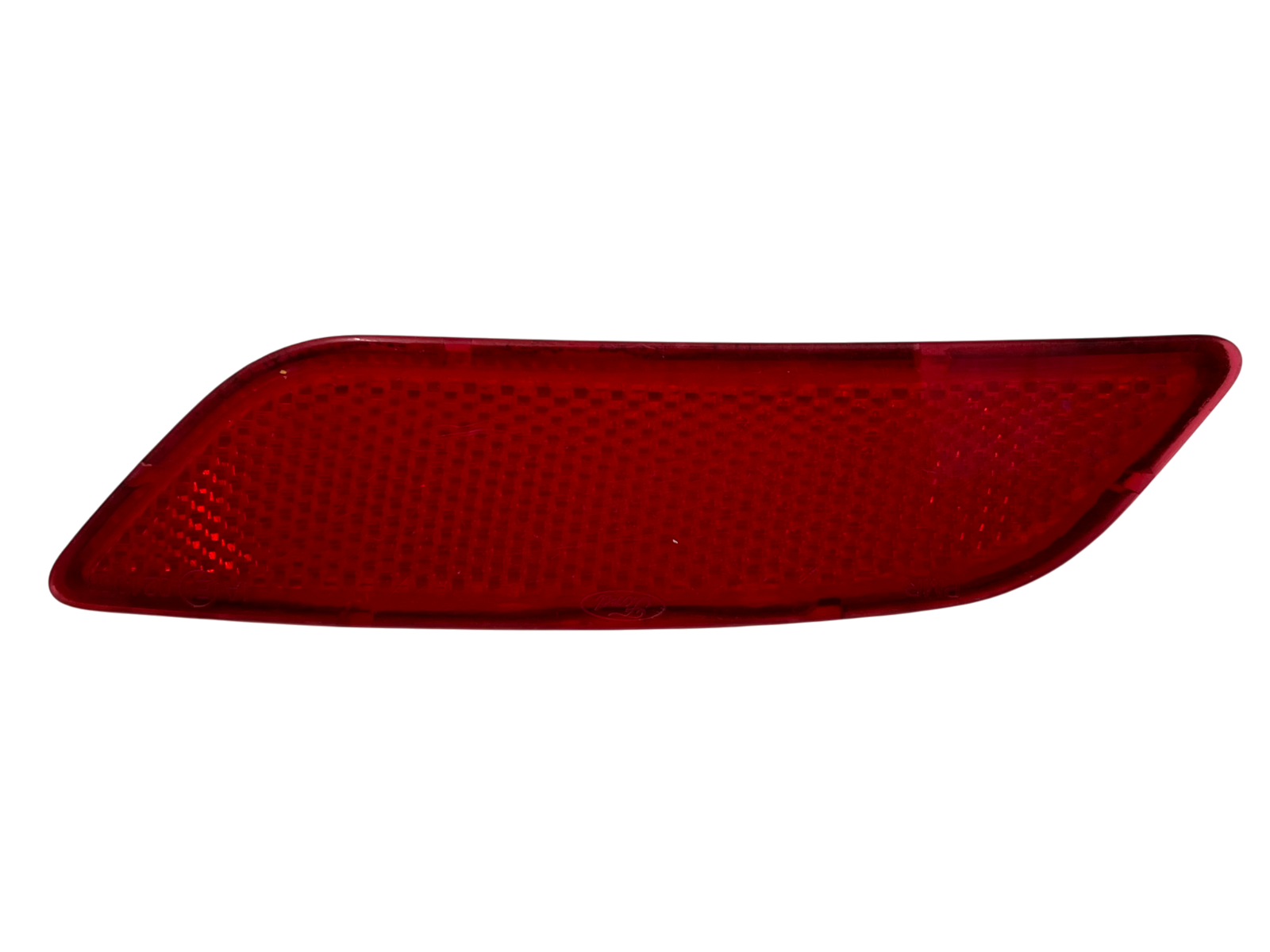 Ford S-Max Rear Bumper Left Side Reflector 2010 TO 2015 6M21-515C0-BC Genuine