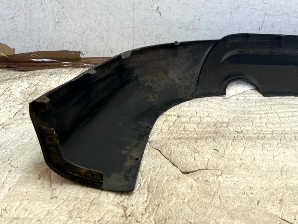 Ford S-Max Rear Bumper Lower Section 2015 TO 2019 EM2B-17F954-N Genuine 10 Ford S Max Rear Bumper Lower Section 2015 TO 2019 EM2B 17F954 N Genuine 178319260599 11