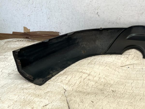 Ford S-Max Rear Bumper Lower Section 2015 TO 2019 EM2B-17F954-N Genuine 11 Ford S Max Rear Bumper Lower Section 2015 TO 2019 EM2B 17F954 N Genuine 178319260599 12