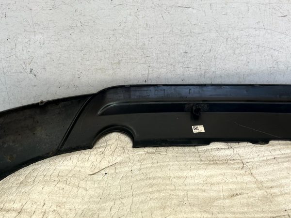 Ford S-Max Rear Bumper Lower Section 2015 TO 2019 EM2B-17F954-N Genuine 12 Ford S Max Rear Bumper Lower Section 2015 TO 2019 EM2B 17F954 N Genuine 178319260599 13