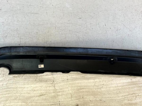 Ford S-Max Rear Bumper Lower Section 2015 TO 2019 EM2B-17F954-N Genuine 13 Ford S Max Rear Bumper Lower Section 2015 TO 2019 EM2B 17F954 N Genuine 178319260599 14