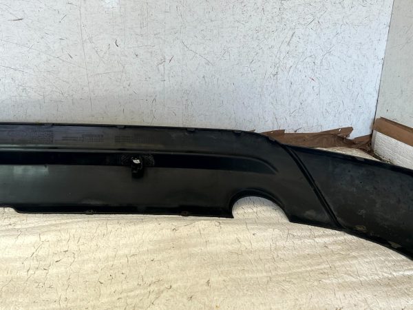 Ford S-Max Rear Bumper Lower Section 2015 TO 2019 EM2B-17F954-N Genuine 14 Ford S Max Rear Bumper Lower Section 2015 TO 2019 EM2B 17F954 N Genuine 178319260599 15