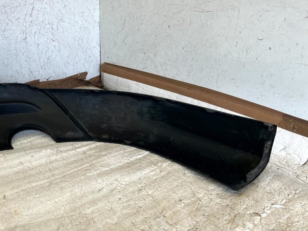 Ford S-Max Rear Bumper Lower Section 2015 TO 2019 EM2B-17F954-N Genuine 15 Ford S Max Rear Bumper Lower Section 2015 TO 2019 EM2B 17F954 N Genuine 178319260599 16