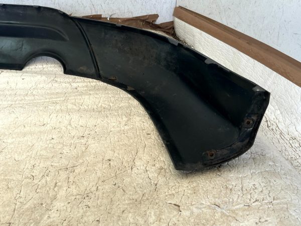 Ford S-Max Rear Bumper Lower Section 2015 TO 2019 EM2B-17F954-N Genuine 16 Ford S Max Rear Bumper Lower Section 2015 TO 2019 EM2B 17F954 N Genuine 178319260599 17