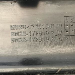 Ford S-Max Rear Bumper Lower Section 2015 TO 2019 EM2B-17F954-N Genuine 40 Ford S-Max Rear Bumper Lower Section 2015 TO 2019 EM2B-17F954-N Genuine - Image 20