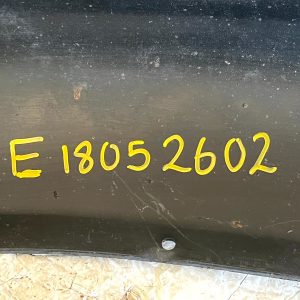 Ford S-Max Rear Bumper Lower Section 2015 TO 2019 EM2B-17F954-N Genuine 41 Ford S-Max Rear Bumper Lower Section 2015 TO 2019 EM2B-17F954-N Genuine - Image 21