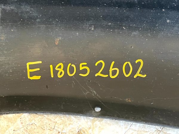 Ford S-Max Rear Bumper Lower Section 2015 TO 2019 EM2B-17F954-N Genuine 20 Ford S Max Rear Bumper Lower Section 2015 TO 2019 EM2B 17F954 N Genuine 178319260599 21