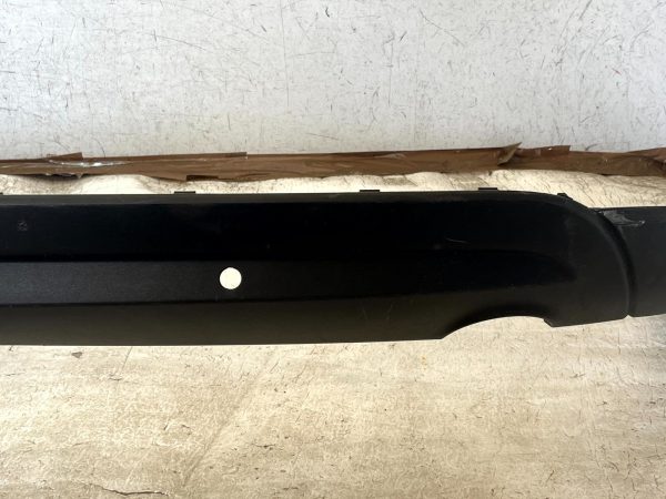 Ford S-Max Rear Bumper Lower Section 2015 TO 2019 EM2B-17F954-N Genuine 6 Ford S Max Rear Bumper Lower Section 2015 TO 2019 EM2B 17F954 N Genuine 178319260599 7