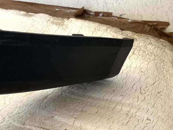 Ford S-Max Rear Bumper Lower Section 2015 TO 2019 EM2B-17F954-N Genuine 8 Ford S Max Rear Bumper Lower Section 2015 TO 2019 EM2B 17F954 N Genuine 178319260599 9