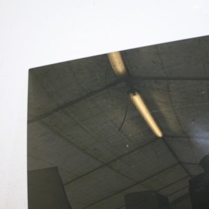 Ford S-Max Rear Right Side Door Glass 2015 TO 2019 EM2B-R25712-A genuine - Image 4