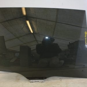 Ford S-Max Rear Right Side Door Glass 2015 TO 2019 EM2B-R25712-A genuine