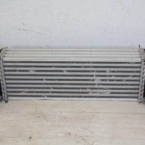 Ford Transit Connect Cooling Radiator 7T16-9L440-AD Genuine - Image 9