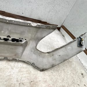 Ford Transit Connect Front Bumper Upper Section 2014-2018 DT11-17K757-A Genuine - Image 12