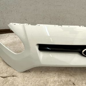 Ford Transit Connect Front Bumper Upper Section 2014-2018 DT11-17K757-A Genuine - Image 4