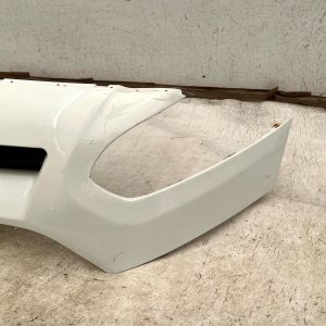 Ford Transit Connect Front Bumper Upper Section 2014-2018 DT11-17K757-A Genuine - Image 6