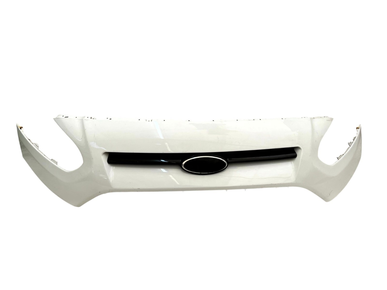 Ford Transit Connect Front Bumper Upper Section 2014-2018 DT11-17K757-A Genuine