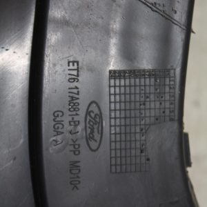 Ford Transit Courier Rear Bumper Right Bracket 2014-2018 ET76-17A881-B Genuine - Image 11