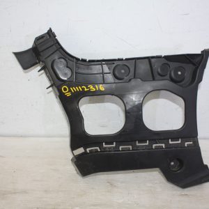 Ford Transit Courier Rear Bumper Right Bracket 2014-2018 ET76-17A881-B Genuine - Image 1