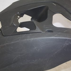 Ford Transit Custom Front Bumper 2012 TO 2018 BK21-17K819 Genuine - Image 13