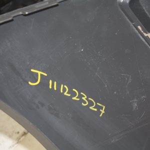 Ford Transit Custom Front Bumper 2012 TO 2018 BK21-17K819 Genuine - Image 15