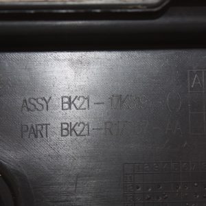 Ford Transit Custom Front Bumper 2012 TO 2018 BK21-17K819 Genuine - Image 17