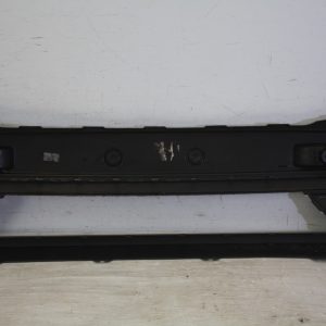 Ford Transit Custom Front Bumper 2012 TO 2018 BK21-17K819 Genuine - Image 20