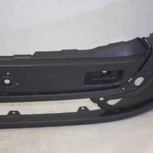 Ford Transit Custom Front Bumper 2012 TO 2018 BK21-17K819 Genuine - Image 3
