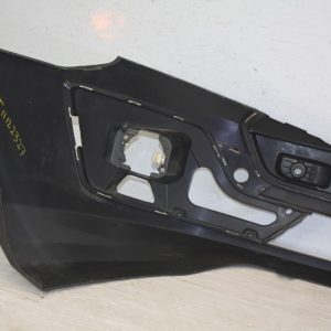 Ford Transit Custom Front Bumper 2012 TO 2018 BK21-17K819 Genuine - Image 21