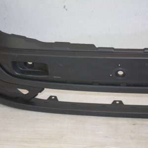 Ford Transit Custom Front Bumper 2012 TO 2018 BK21-17K819 Genuine - Image 4