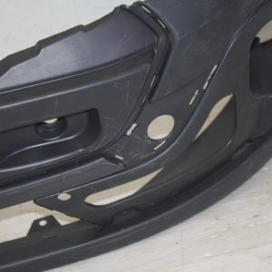Ford Transit Custom Front Bumper 2012 TO 2018 BK21-17K819 Genuine - Image 5