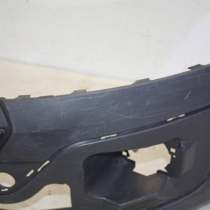 Ford Transit Custom Front Bumper 2012 TO 2018 BK21-17K819 Genuine - Image 6