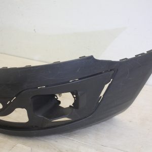 Ford Transit Custom Front Bumper 2012 TO 2018 BK21-17K819 Genuine - Image 8