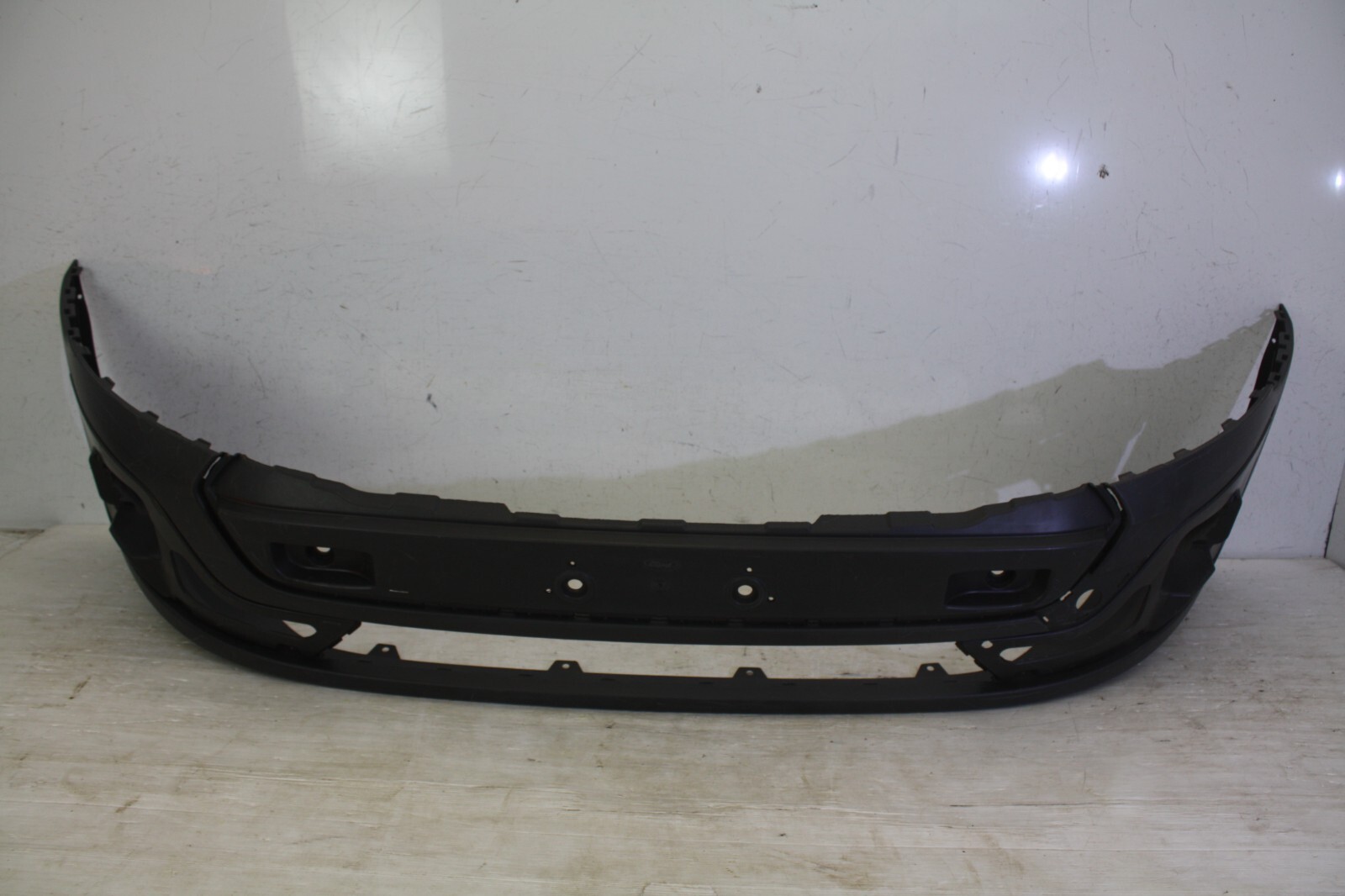 Ford Transit Custom Front Bumper 2012 TO 2018 BK21-17K819 Genuine