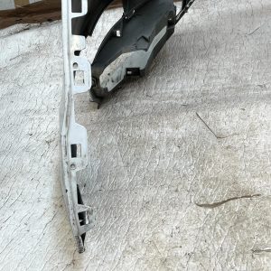 Ford Transit Custom Front Bumper 2017 TO 2023 JK21-17F003-AH Genuine - Image 13