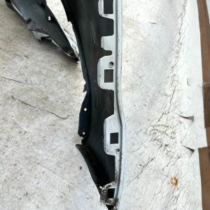 Ford Transit Custom Front Bumper 2017 TO 2023 JK21-17F003-AH Genuine - Image 18