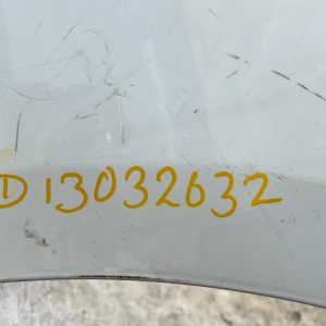Ford Transit Custom Front Bumper 2017 TO 2023 JK21-17F003-AH Genuine - Image 20
