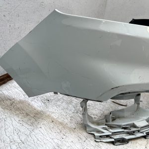 Ford Transit Custom Front Bumper 2017 TO 2023 JK21-17F003-AH Genuine - Image 3
