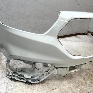 Ford Transit Custom Front Bumper 2017 TO 2023 JK21-17F003-AH Genuine - Image 4