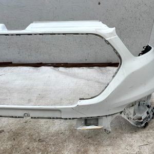 Ford Transit Custom Front Bumper 2017 TO 2023 JK21-17F003-AH Genuine - Image 7